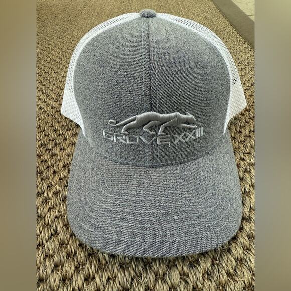 straight down Other - 🔥 RARE! Grove XXIII "Straight Down" Hat Collector's Item 🔥
